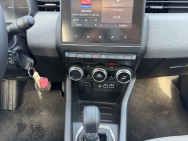 RENAULT d'occasion CLIO 1.6 E-Tech 145ch full hybrid Evolution - 25