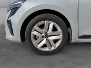 RENAULT d'occasion CLIO 1.6 E-Tech 145ch full hybrid Evolution - 25