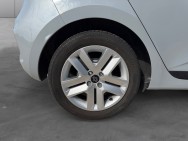 RENAULT d'occasion CLIO 1.6 E-Tech 145ch full hybrid Evolution - 25