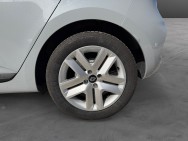 RENAULT d'occasion CLIO 1.6 E-Tech 145ch full hybrid Evolution - 25