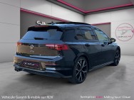 VOLKSWAGEN d'occasion GOLF 2.0 TDI  200ch GTD DSG7 de 2023 Méry Sur