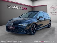 VOLKSWAGEN d'occasion GOLF 2.0 TDI  200ch GTD DSG7 de 2023 Méry Sur