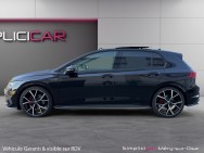 VOLKSWAGEN d'occasion GOLF 2.0 TDI  200ch GTD DSG7 de 2023 Méry Sur