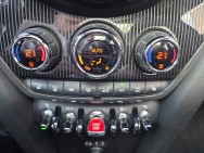 MINI d'occasion COUNTRYMAN 231 ch BVA8 John Cooper Works de 2017 Le