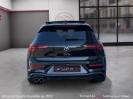 VOLKSWAGEN d'occasion GOLF 2.0 TDI  200ch GTD DSG7 de 2023 Méry Sur