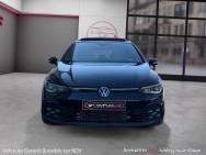 VOLKSWAGEN d'occasion GOLF 2.0 TDI  200ch GTD DSG7 de 2023 Méry Sur