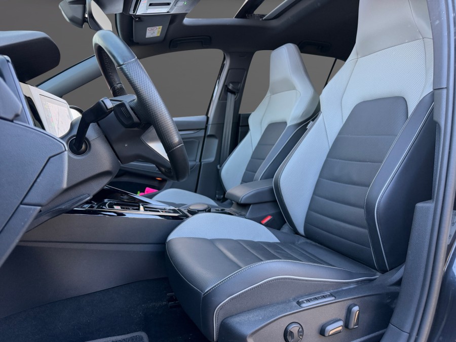 VOLKSWAGEN d'occasion GOLF 2.0 TDI  200ch GTD DSG7 de 2023 Méry Sur