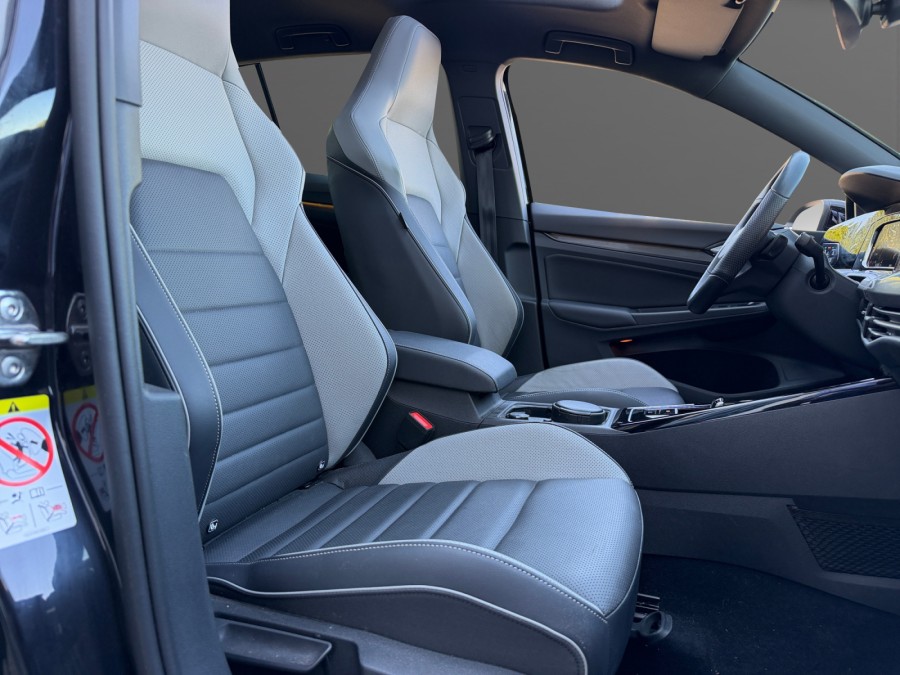 VOLKSWAGEN d'occasion GOLF 2.0 TDI  200ch GTD DSG7 de 2023 Méry Sur