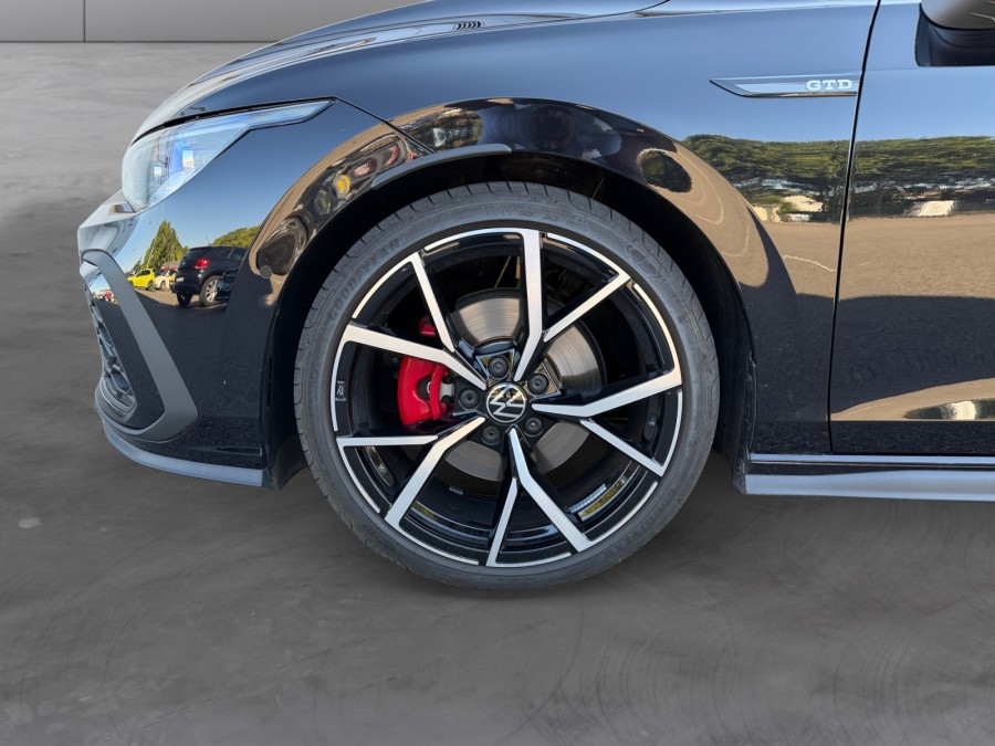 VOLKSWAGEN d'occasion GOLF 2.0 TDI  200ch GTD DSG7 de 2023 Méry Sur