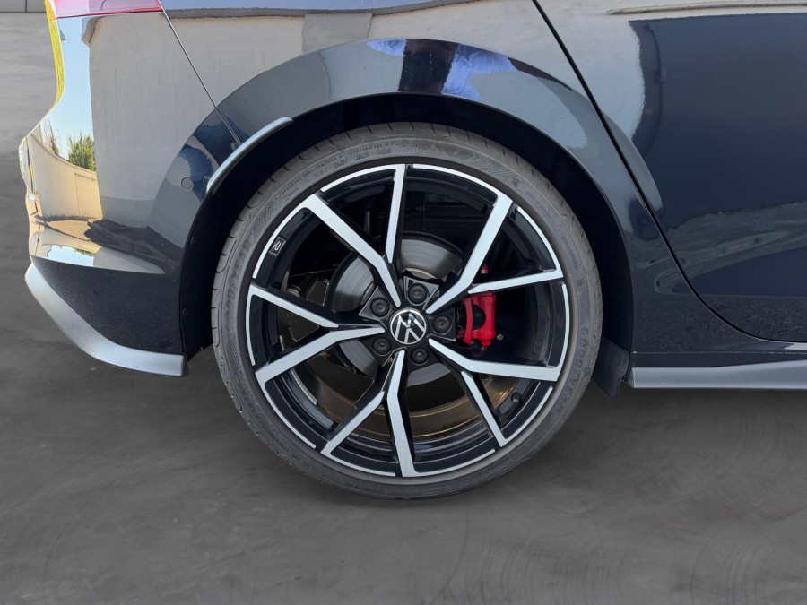 VOLKSWAGEN d'occasion GOLF 2.0 TDI  200ch GTD DSG7 de 2023 Méry Sur