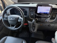FORD d'occasion TRANSIT CUSTOM 300 L1H2 2.0 EcoBlue 170 Limited 7cv