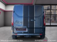 FORD d'occasion TRANSIT CUSTOM 300 L1H2 2.0 EcoBlue 170 Limited 7cv