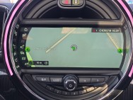 MINI d'occasion COUNTRYMAN 231 ch BVA8 John Cooper Works de 2017 Le