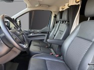 FORD d'occasion TRANSIT CUSTOM 300 L1H2 2.0 EcoBlue 170 Limited 7cv