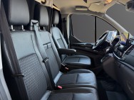 FORD d'occasion TRANSIT CUSTOM 300 L1H2 2.0 EcoBlue 170 Limited 7cv