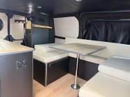 FORD d'occasion TRANSIT CUSTOM 300 L1H2 2.0 EcoBlue 170 Limited 7cv