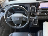FORD d'occasion TRANSIT CUSTOM 300 L1H2 2.0 EcoBlue 170 Limited 7cv