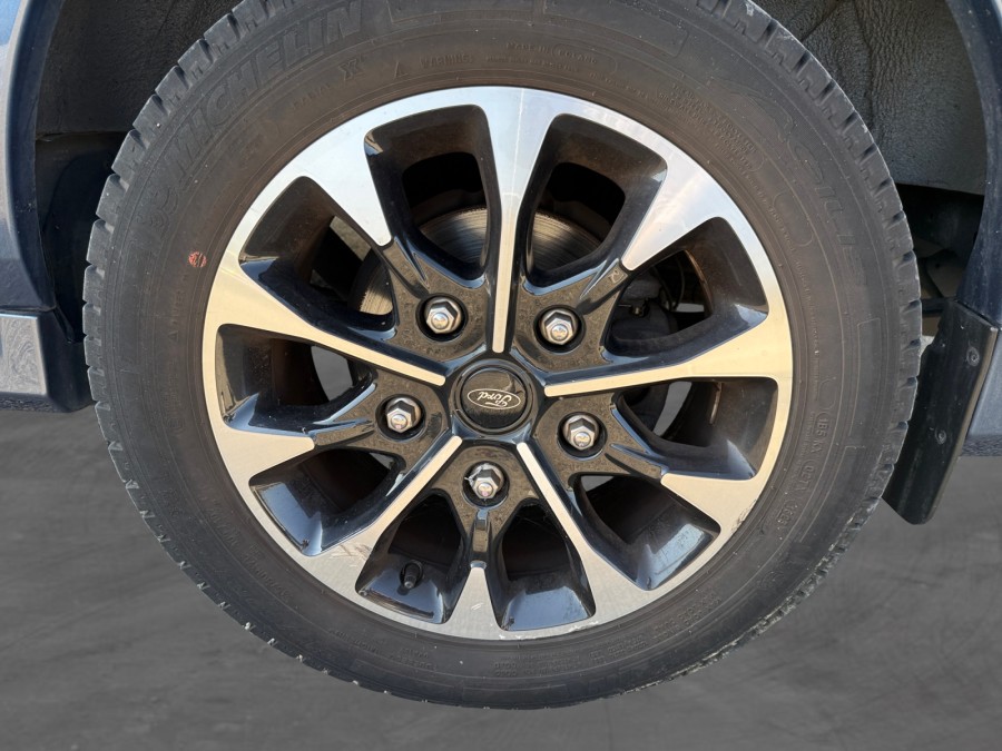FORD d'occasion TRANSIT CUSTOM 300 L1H2 2.0 EcoBlue 170 Limited 7cv