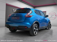 NISSAN d'occasion JUKE 1.5 dCi 110ch N-Connecta Euro6c de 2019