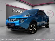 NISSAN d'occasion JUKE 1.5 dCi 110ch N-Connecta Euro6c de 2019