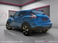 NISSAN d'occasion JUKE 1.5 dCi 110ch N-Connecta Euro6c de 2019