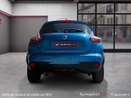 NISSAN d'occasion JUKE 1.5 dCi 110ch N-Connecta Euro6c de 2019