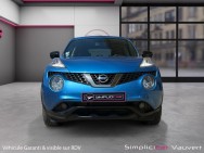 NISSAN d'occasion JUKE 1.5 dCi 110ch N-Connecta Euro6c de 2019