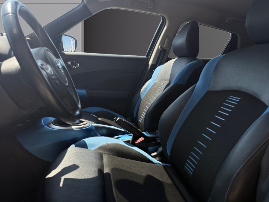 NISSAN d'occasion JUKE 1.5 dCi 110ch N-Connecta Euro6c de 2019