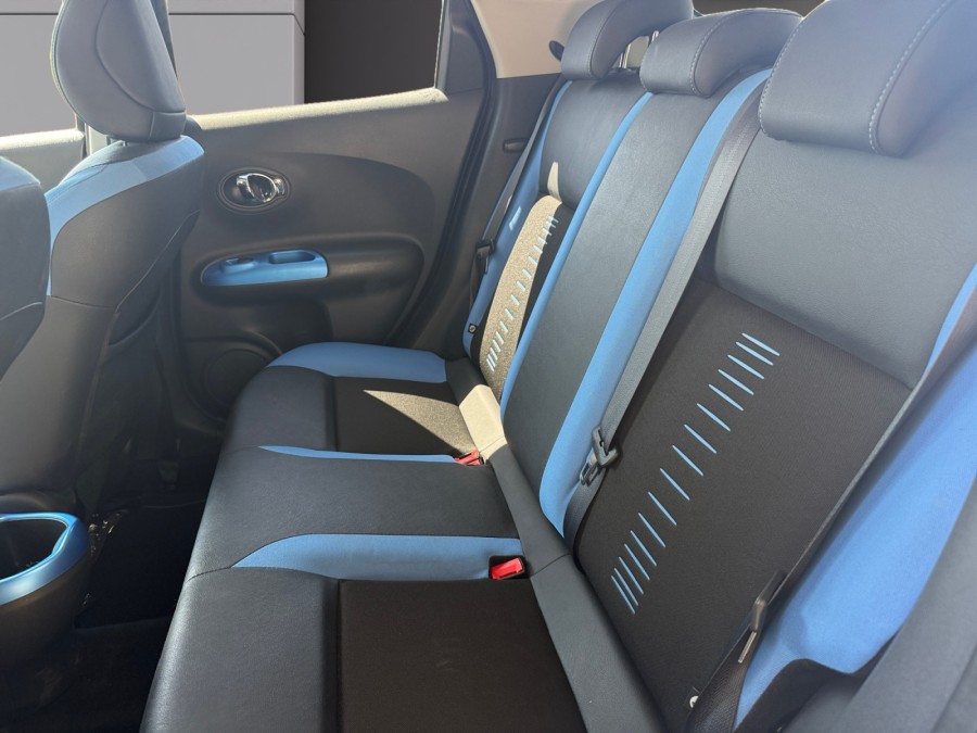 NISSAN d'occasion JUKE 1.5 dCi 110ch N-Connecta Euro6c de 2019