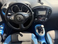 NISSAN d'occasion JUKE 1.5 dCi 110ch N-Connecta Euro6c de 2019