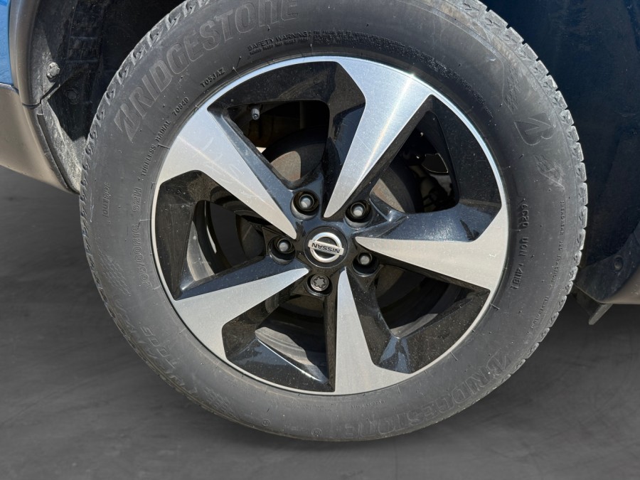 NISSAN d'occasion JUKE 1.5 dCi 110ch N-Connecta Euro6c de 2019