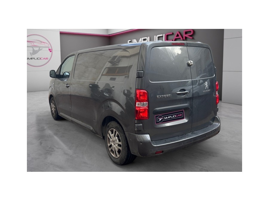 PEUGEOT d'occasion EXPERT STANDARD 2.0 BLUE HDI 180 PACK SPORT EAT de