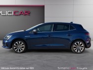 RENAULT d'occasion MEGANE 1.5 Blue dCi 115ch Edition One EDC de 2021