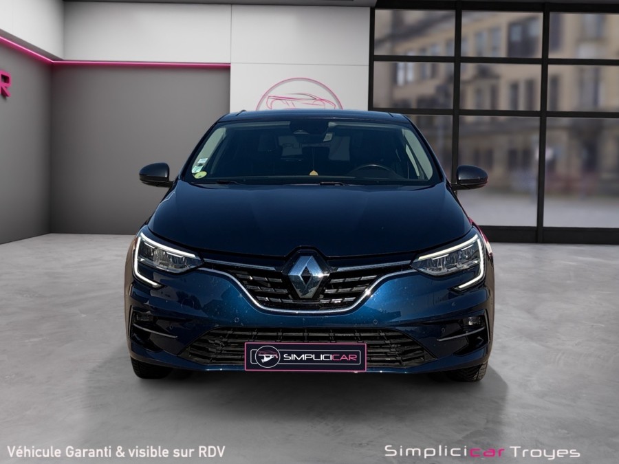 RENAULT d'occasion MEGANE 1.5 Blue dCi 115ch Edition One EDC de 2021