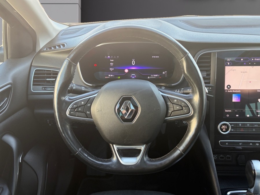 RENAULT d'occasion MEGANE 1.5 Blue dCi 115ch Edition One EDC de 2021