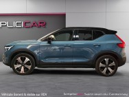VOLVO d'occasion XC40 Recharge 231ch Start EDT de 2023 St Jean du