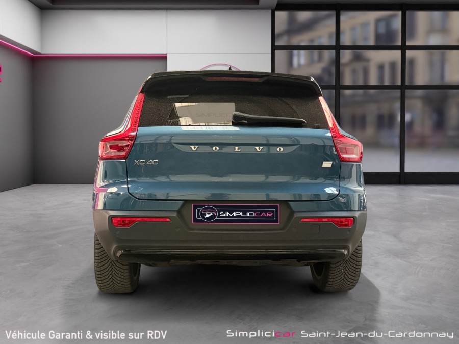 VOLVO d'occasion XC40 Recharge 231ch Start EDT de 2023 St Jean du