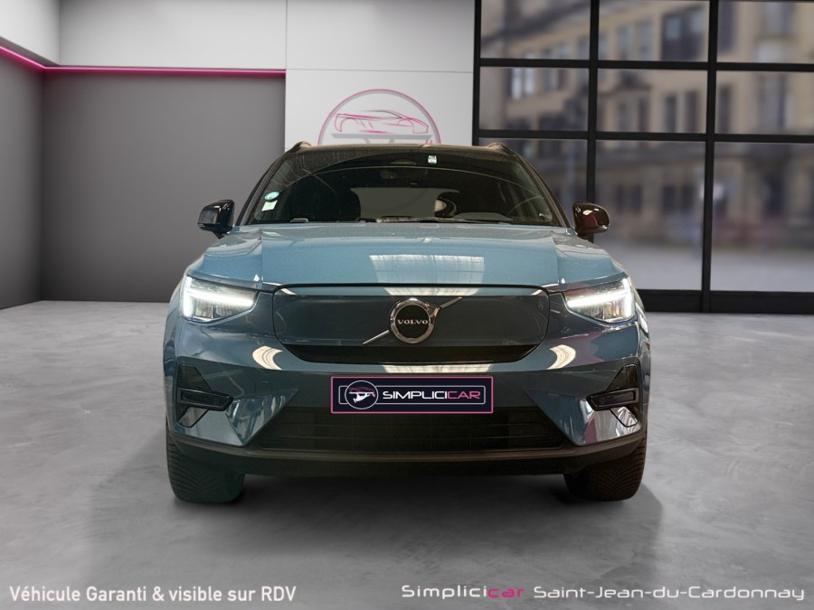 VOLVO d'occasion XC40 Recharge 231ch Start EDT de 2023 St Jean du