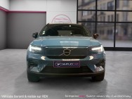 VOLVO d'occasion XC40 Recharge 231ch Start EDT de 2023 St Jean du
