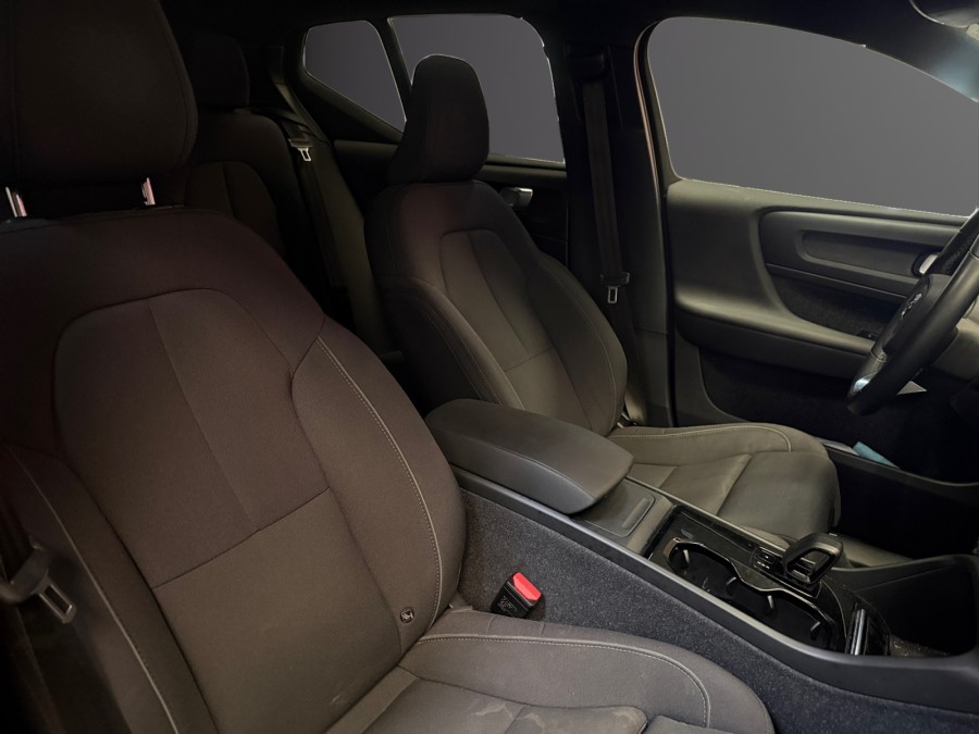 VOLVO d'occasion XC40 Recharge 231ch Start EDT de 2023 St Jean du