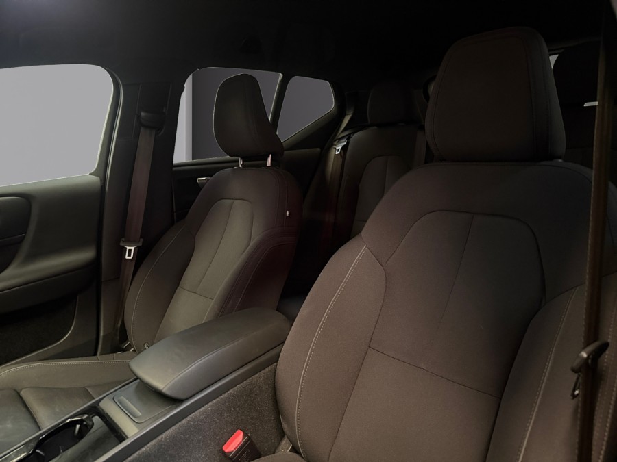 VOLVO d'occasion XC40 Recharge 231ch Start EDT de 2023 St Jean du