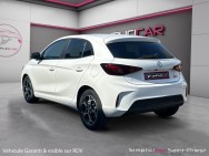 MG d'occasion MG3 1.5 HYBRID+ 195 LUXURY de 2024 Lyon St Priest (69)﻿