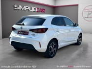 MG d'occasion MG3 1.5 HYBRID+ 195 LUXURY de 2024 Lyon St Priest (69)﻿