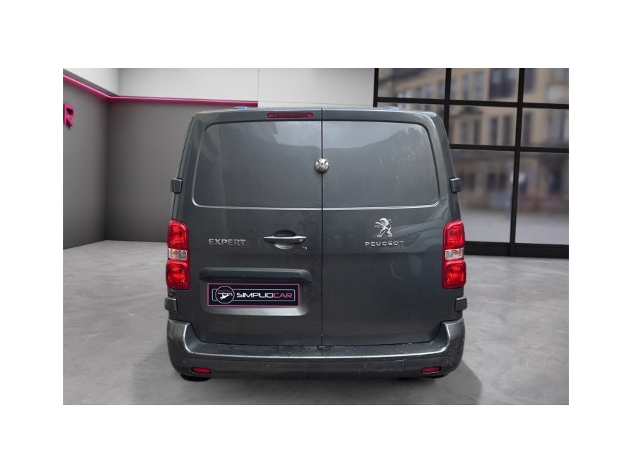 PEUGEOT d'occasion EXPERT STANDARD 2.0 BLUE HDI 180 PACK SPORT EAT de