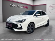 MG d'occasion MG3 1.5 HYBRID+ 195 LUXURY de 2024 Lyon St Priest (69)﻿