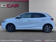 MG d'occasion MG3 1.5 HYBRID+ 195 LUXURY de 2024 Lyon St Priest (69)﻿