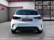 MG d'occasion MG3 1.5 HYBRID+ 195 LUXURY de 2024 Lyon St Priest (69)﻿