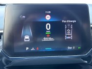 MG d'occasion MG3 1.5 HYBRID+ 195 LUXURY de 2024 Lyon St Priest (69)﻿