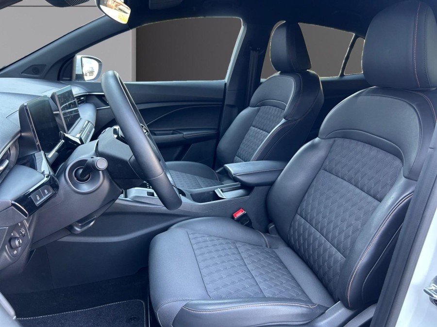 MG d'occasion MG3 1.5 HYBRID+ 195 LUXURY de 2024 Lyon St Priest (69)﻿