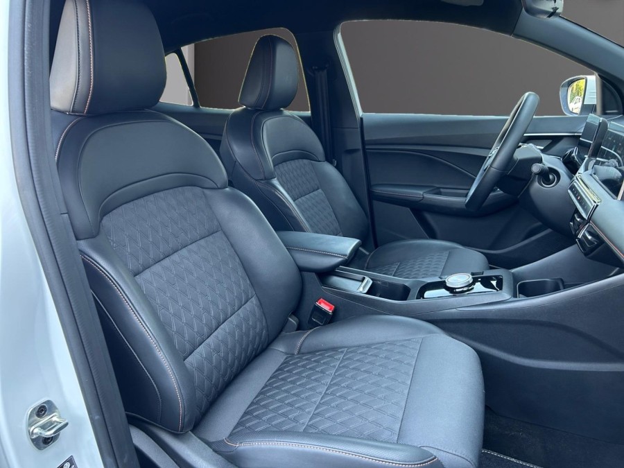 MG d'occasion MG3 1.5 HYBRID+ 195 LUXURY de 2024 Lyon St Priest (69)﻿